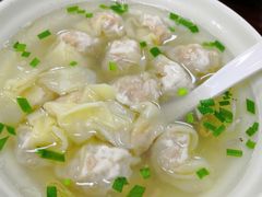 -鲁氏汤包王(长白街店)