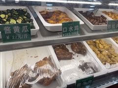 -黑窑厂糖油饼烤鸭·清真菜(总店)