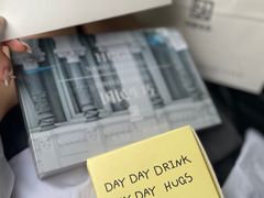 -HUGS coffee(东区店)