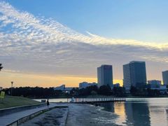 -美兰湖景区
