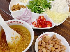 -官塘锋记鱼生·生腌·砂锅粥(牌坊街店)