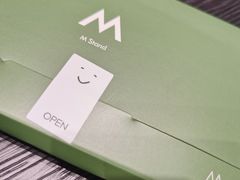 -M Stand(北京平安幸福中心店)