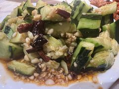 -老街烧烤大排档·地道湖北菜·龙虾馆(汉口火车站店)