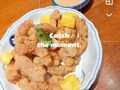 -林四喜·闽南传家菜(鼓浪屿店)