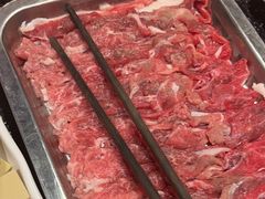 -京炭铜锅涮肉·羊蝎子·羊肉炉(保利·时光里店)