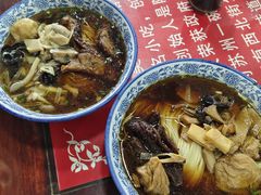 -美味斋(西北街店)