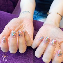 -RL Nail·瑞丽美甲美睫品牌原创店