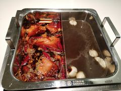 -串天下串串香(宽窄巷子店)