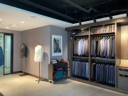 -优山定制西服衬衫大衣(国贸店)