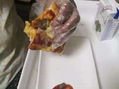 -必胜客(北苑路店)