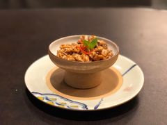 -广州文华东方酒店·江-由辉师傅主理