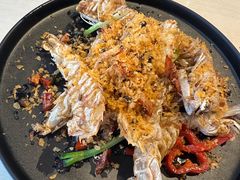 -避风塘(百联奥特莱斯广场店)