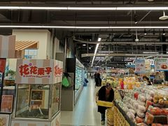 -盒马鲜生(顺义店)