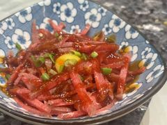 -渔荷食町·铁板烧料理(崂山万象汇店)