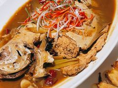 -连鹭海鲜·海肠捞饭·海胆饭(星海店)
