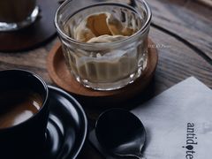 阿芙佳朵-解药·antidote Cafe&Bar