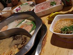 -袁记串串香(西安路店)