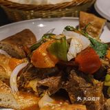 成都｜南门值得N刷的新疆烤包子🔥好吃哭了