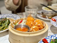 -KingThaia金泰兰(滨江天街店)