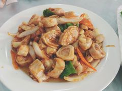 -宝发园名菜馆