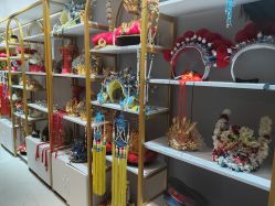 -盘子女人坊古装写真摄影(天津总店)