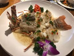 蒜泥龙虾-泰华海鲜中餐厅(普吉镇店)