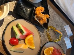 -和子足浴SPA会馆(东方之门店)