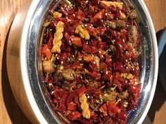 -老九巷川小馆(万松园店)