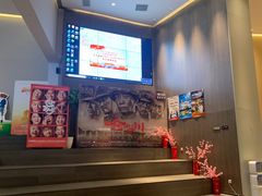-深影国际影城(学院南路店CGS中国巨幕店)