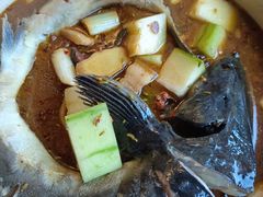 -红井路游艺炖锅·音乐餐吧(十渡店)