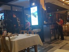 -辣婆婆(航天桥店)