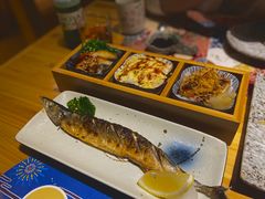 -立山居酒屋·烧鸟 天妇罗(西北湖店)