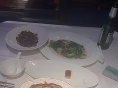 -马仕玖煲·融合菜·酥不腻烤鸭(人大店)