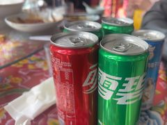 -何适山庄·团餐住宿(水长城P2停车场店)