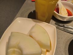 -海底捞火锅(金山百联店)