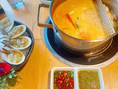 -生如夏花泰式火锅(鹭洲里店)