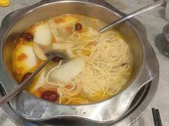-光头药膳鸡(莱茵小镇店)