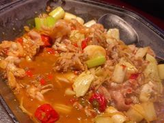-蛙来哒(东城万达店)