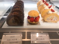-蜜思琪蛋糕(民生路店)