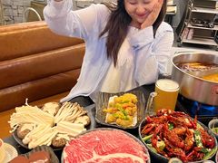 -熹悟海鲜火锅·广式打边炉