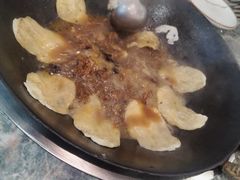 -三里屯土灶炖公鸡地锅鸡(江东店)