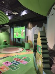 -北京科学中心儿童乐园