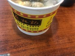-蔡林记(黄鹤楼店)