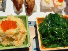 -禾绿寿司(星光68广场店)