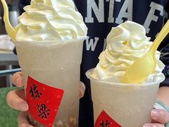 -刘栋梁大排档(淮海东路店)