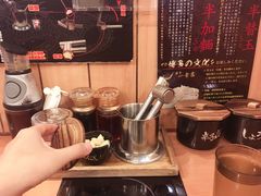 -博多一幸舍(侨福芳草地购物中心店)