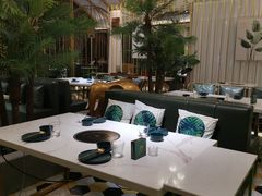 大堂-金象泰馆泰式海鲜火锅(文南路店)