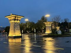 -北湖公园
