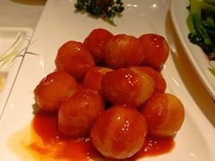 -永乐饭庄(安德路店)