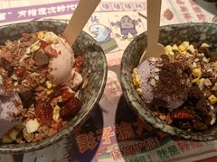 -哥老官重庆美蛙鱼头(宝山龙湖店)